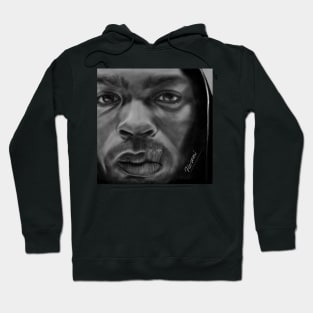 Johnny Blaze Hoodie